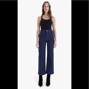 Mother the Rambler Ankle in Clean up Your Act